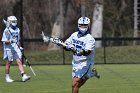 MLAX vs Babson  Wheaton College Men's Lacrosse vs Babson College. - Photo by Keith Nordstrom : Wheaton, Lacrosse, LAX, Babson, MLax